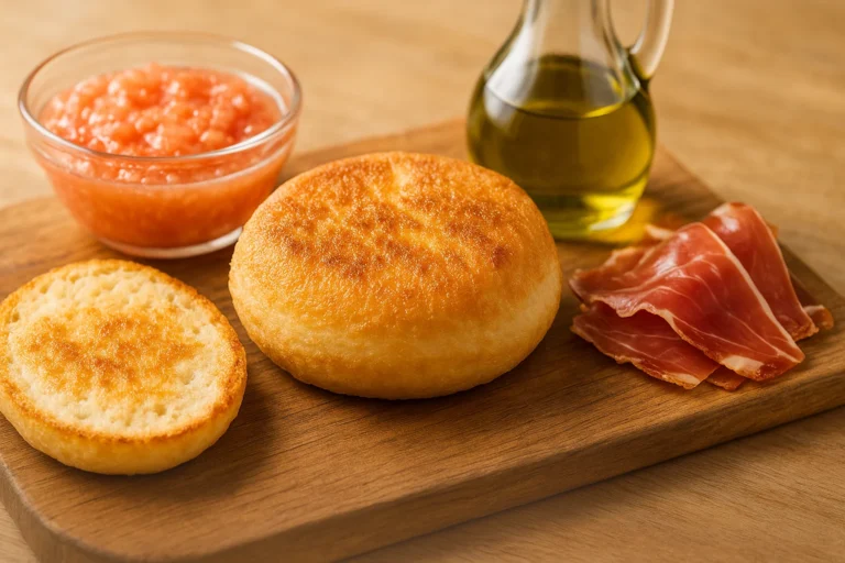Dónde comprar molletes sin gluten