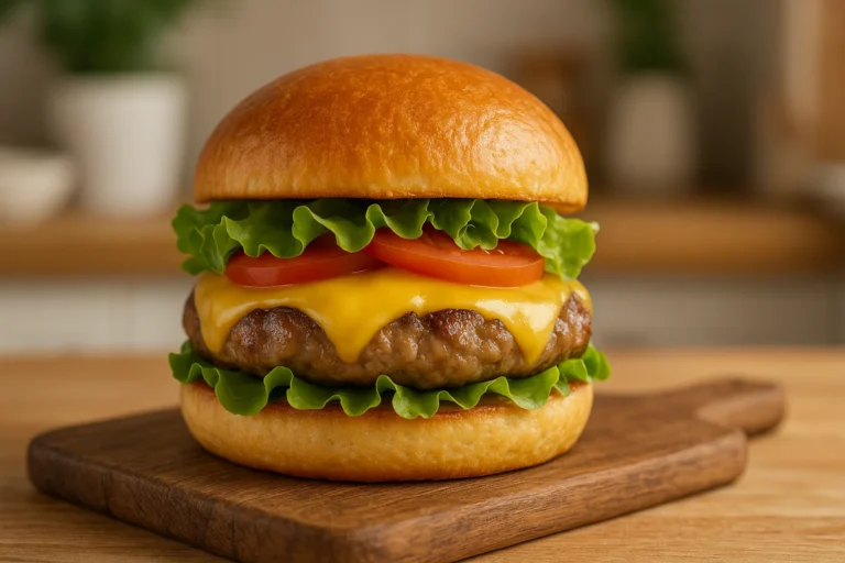 Dónde comprar pan de hamburguesa sin gluten que esté rico