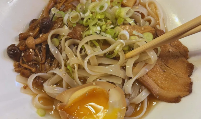 Katsu Izakaya: la taberna japonesa imprescindible en Almería si comes sin gluten