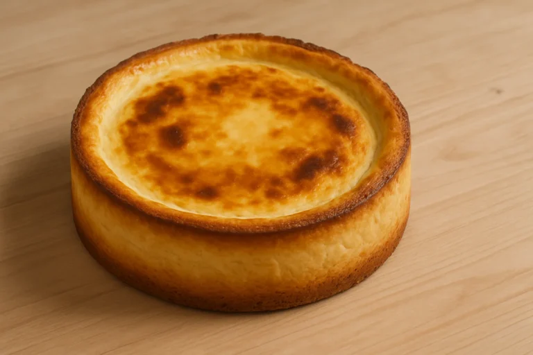 Tarta de queso