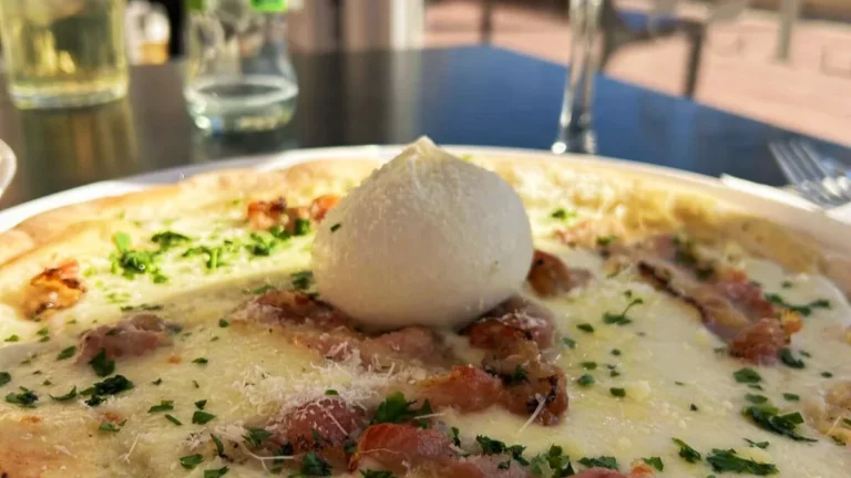 ¿Dónde comer pizza sin gluten en Almería?