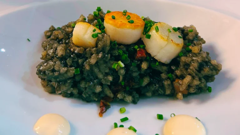 Hay bares de tapas sin gluten en Almería