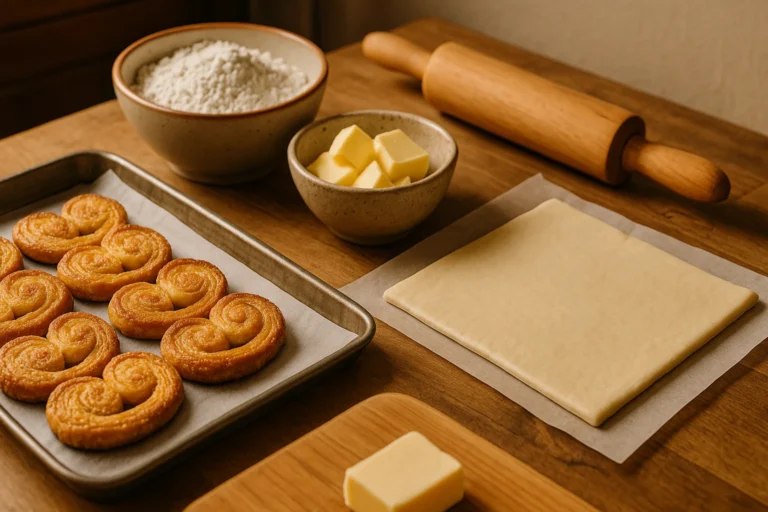 ¿Dónde puedo encontrar masa de hojaldre sin gluten? Mis marcas favoritas y dónde comprarlas
