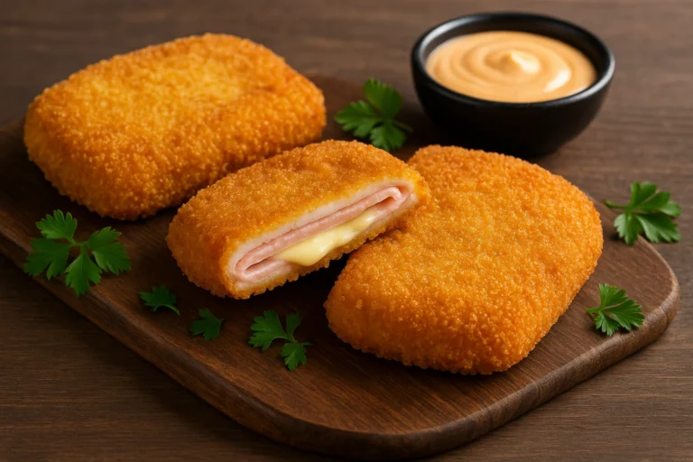 San Jacobos sin gluten