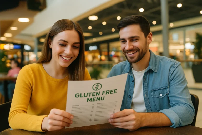 Sin gluten centro comercial torrecardenas almeria