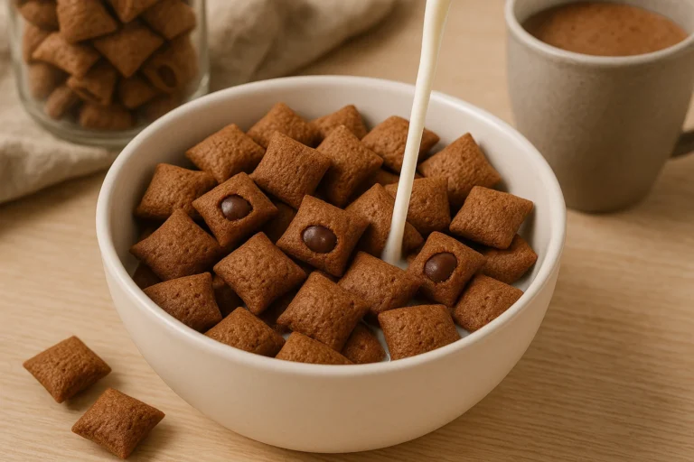 Dónde comprar cereales de desayuno sin gluten