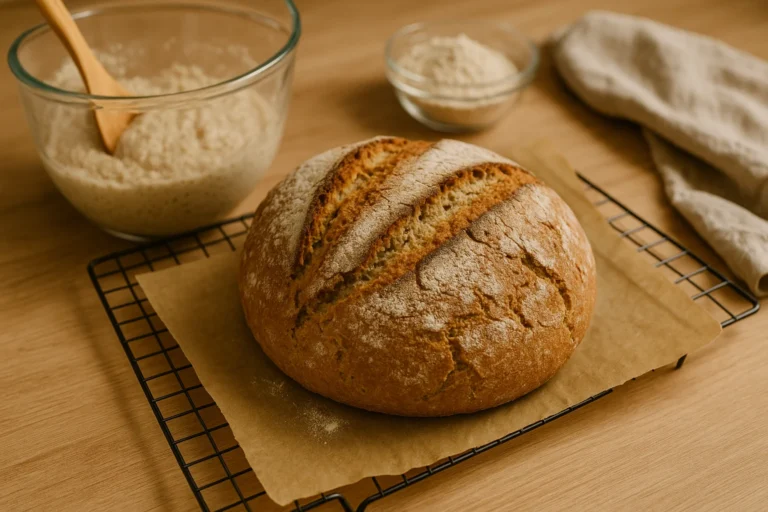 Mixs panificables sin gluten: cómo sacarles el máximo partido (y mi combo favorito con la harina de Mercadona)