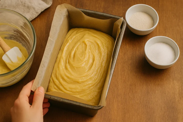 bizcocho de cumpleaños sin gluten y sin azucar
