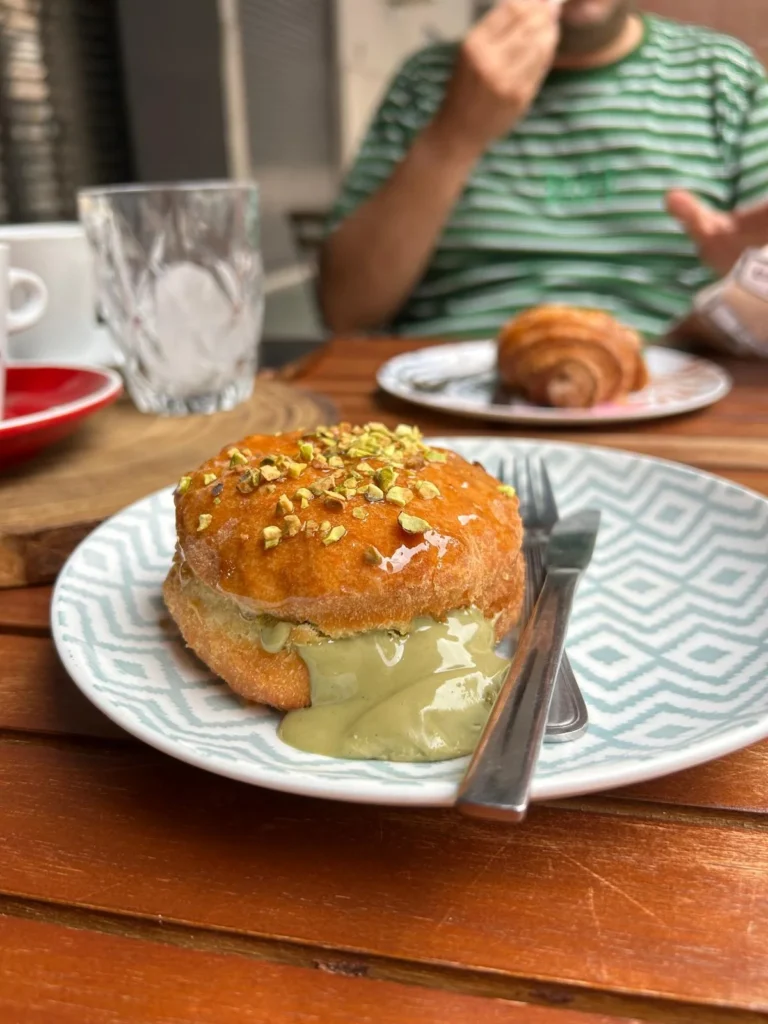 Desayuno sin gluten en Alicante
