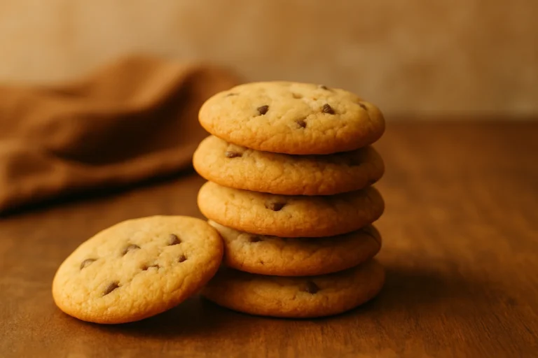 galletas blandas sin gluten
