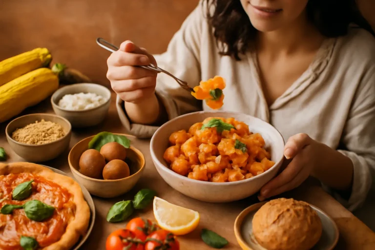 ¿Cómo hacer turismo gastronómico sin gluten?