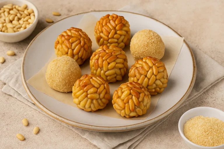 Panellets