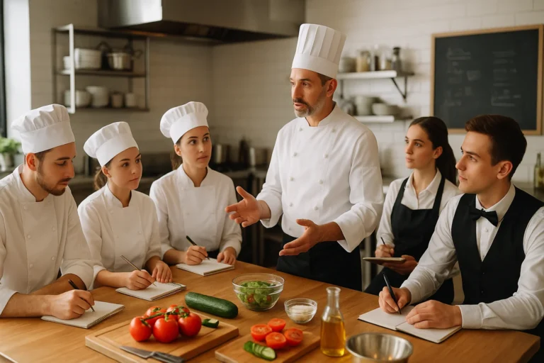 cocina sin gluten