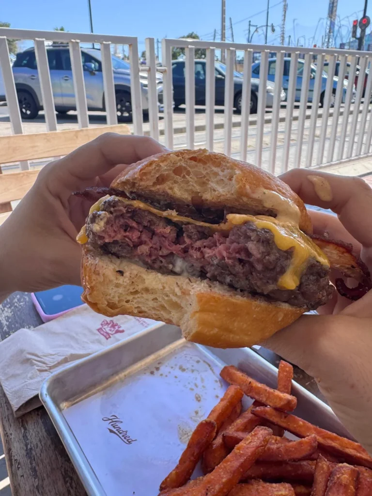 burguer sin gluten valencia