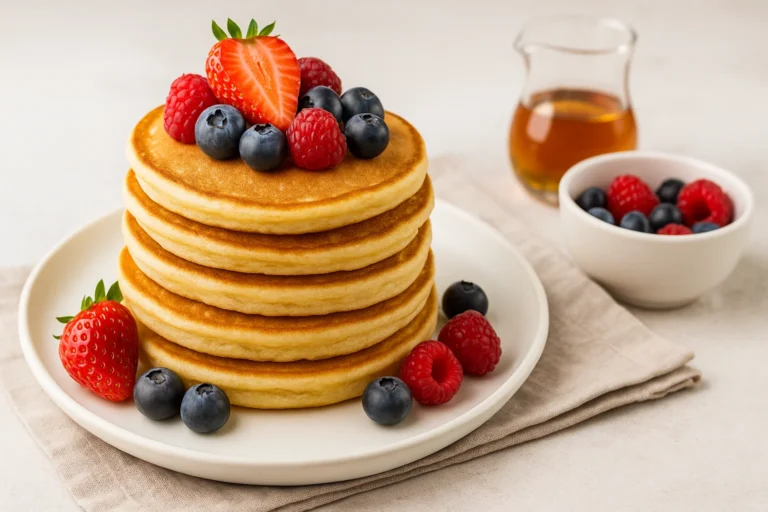 tortitas sin gluten