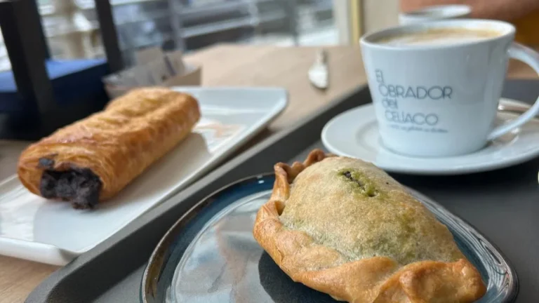 valencia sin gluten