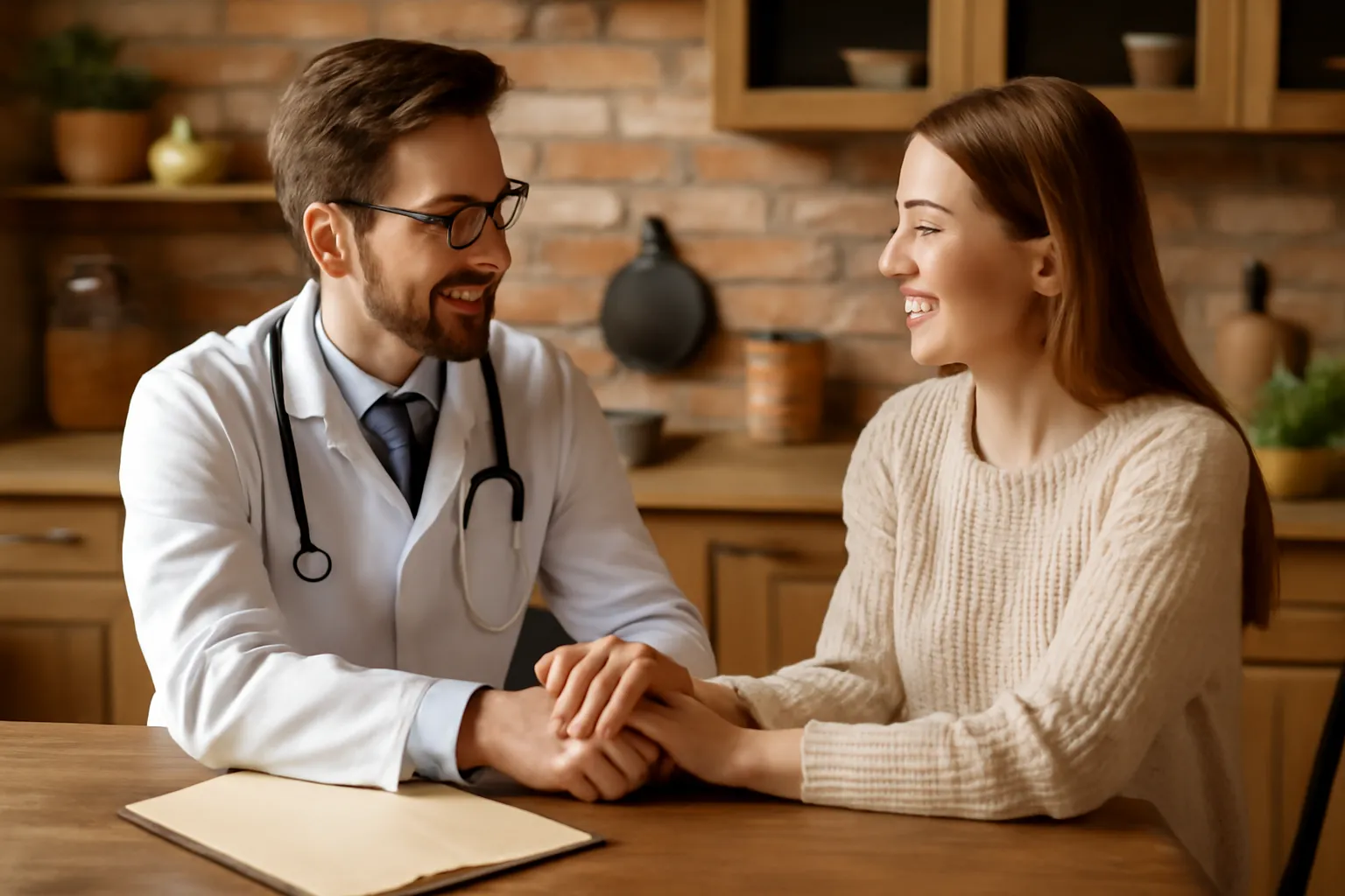 ¿Qué médico diagnostica la celiaquía?