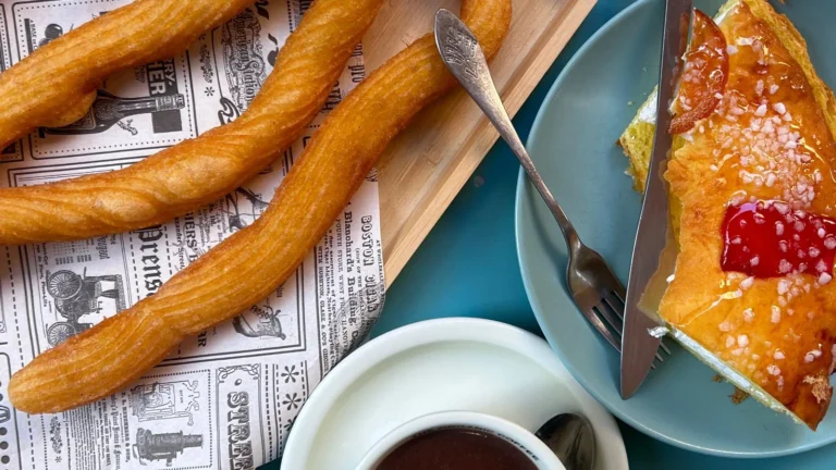 el pastelero real sin gluten